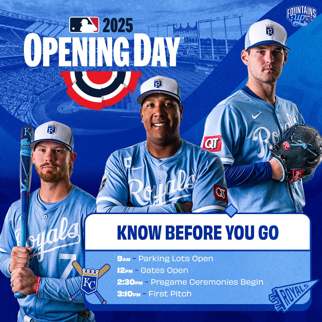 We can't wait to see you tomorrow!