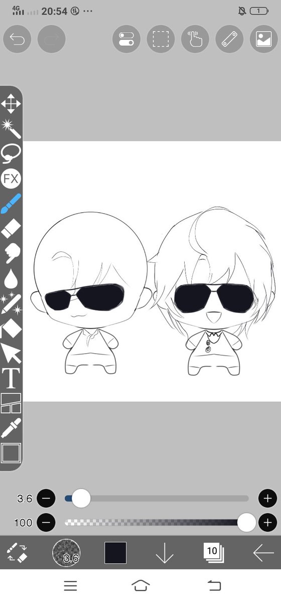 munfari525's tweet image. 😎