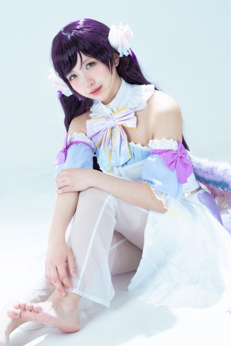 Twitterのコスプレ画像19