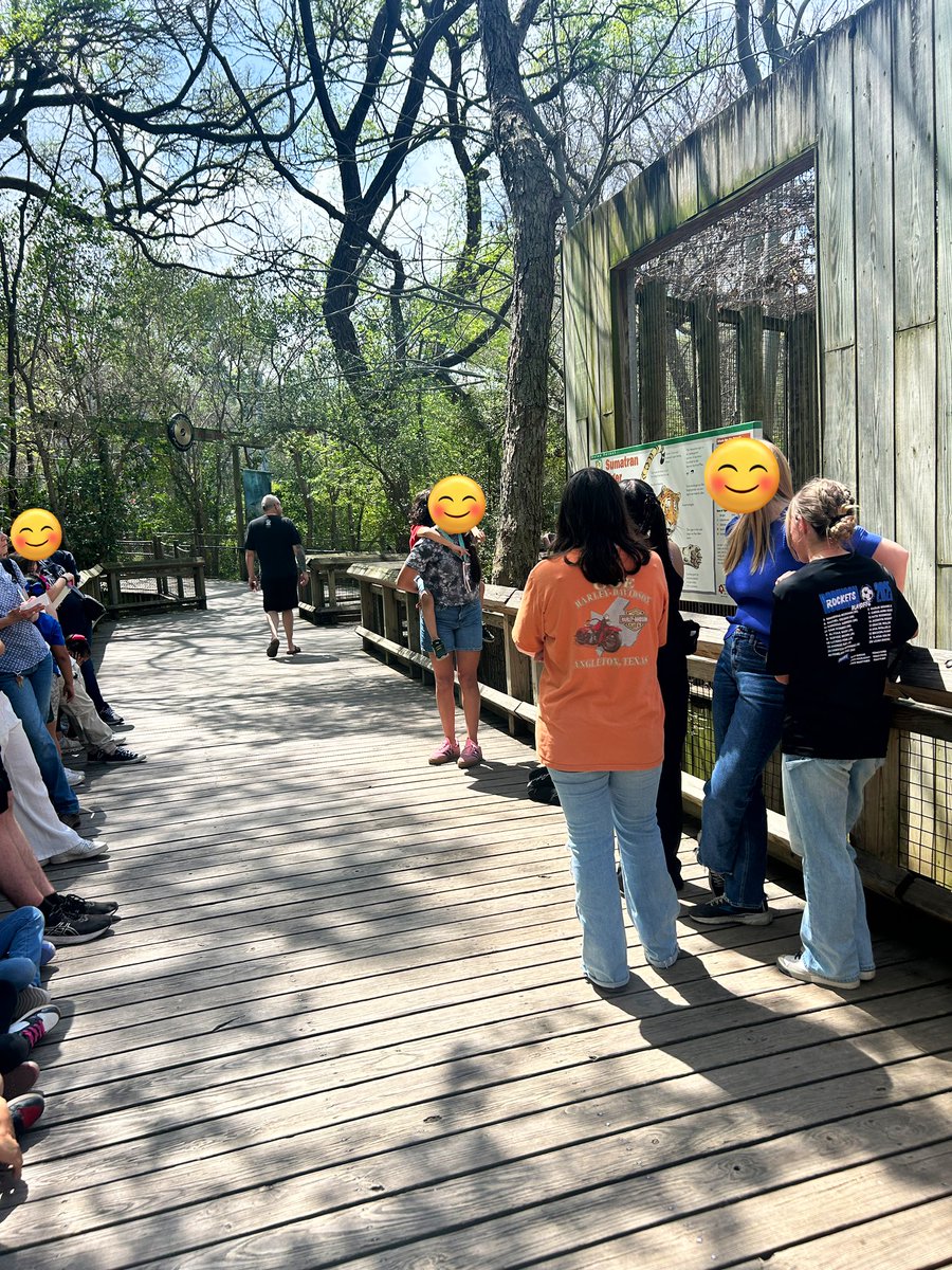 Amanda Fielding, M. Ed. tweet media