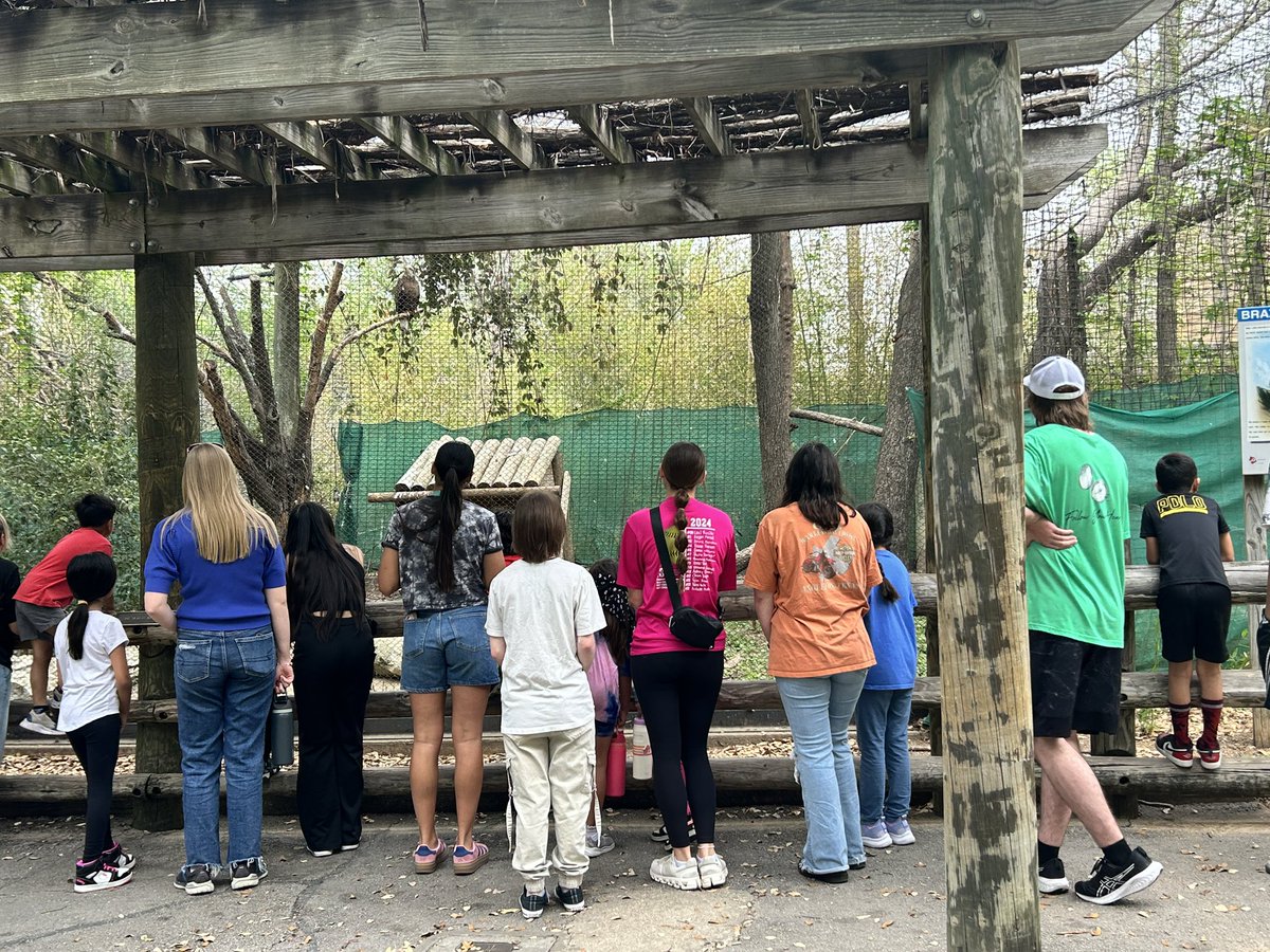 Amanda Fielding, M. Ed. tweet media