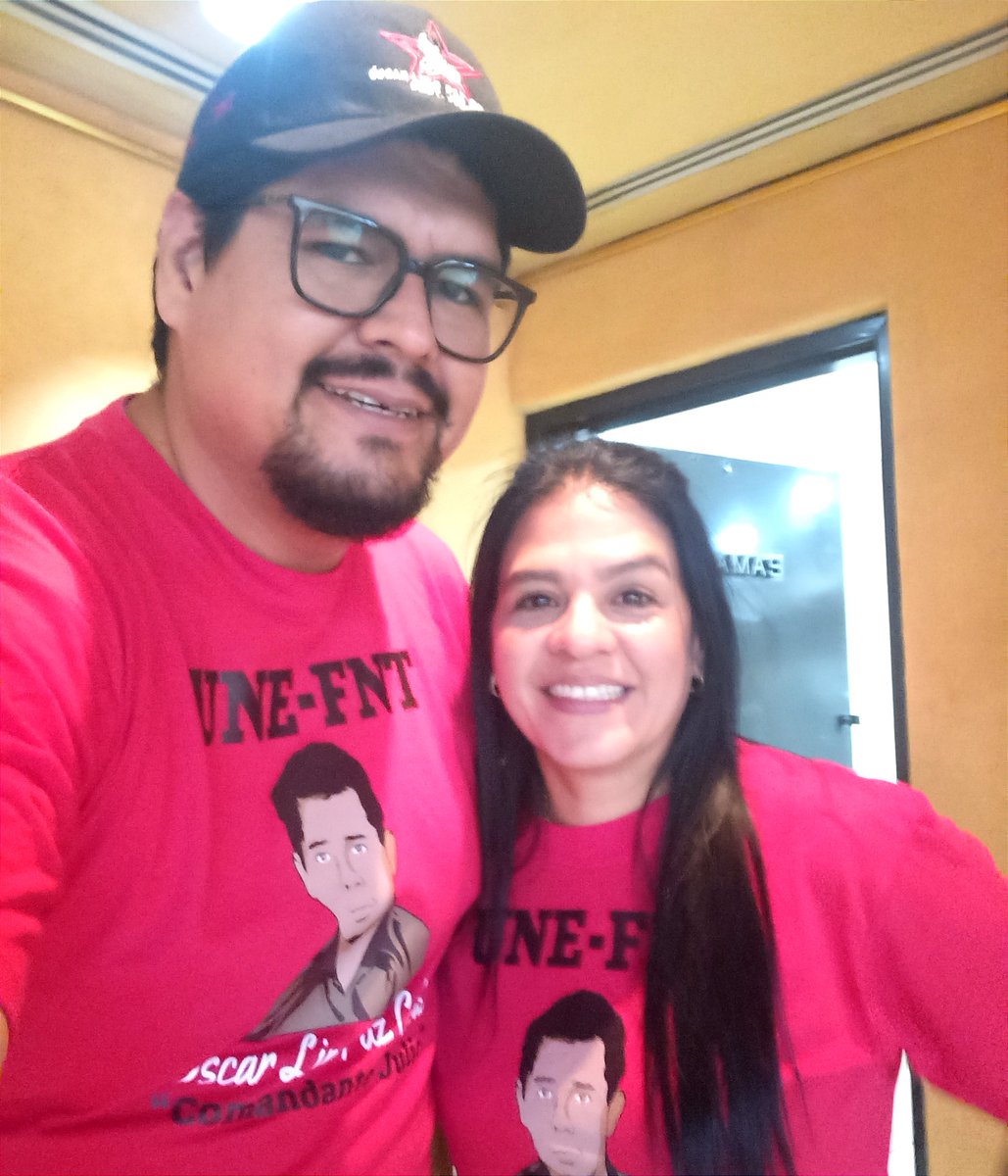 Sicxfredo Toledo tweet media