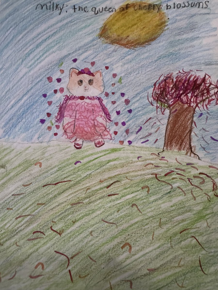 prismtek's tweet photo. Here is my daughters design for #PartyAnimalsOutfitDesign #Sakura https://t.co/8lWBR5QhbH