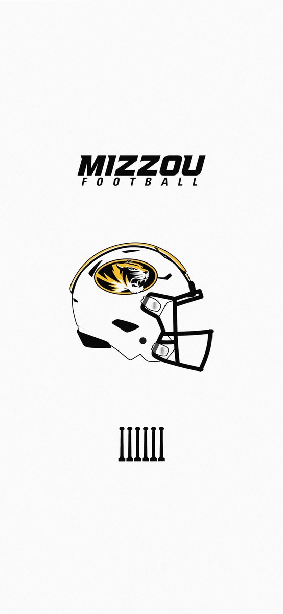 MizzouFootball's tweet image. 📲📲📲 #WallpaperWednesday