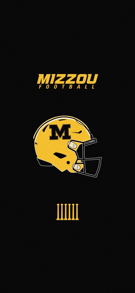 MizzouFootball's tweet image. 📲📲📲 #WallpaperWednesday
