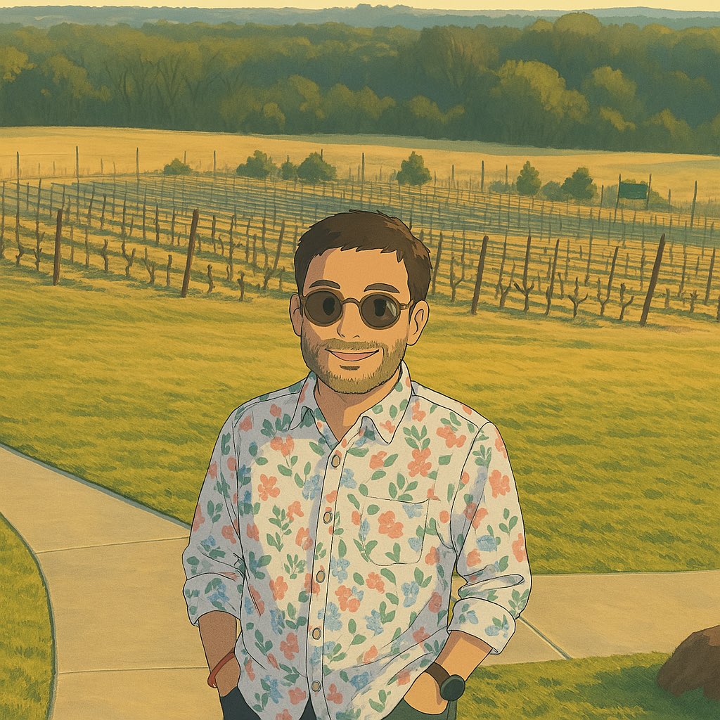 How’s that $ghibli
<a href="/ghiblifi/">Ghibli</a>