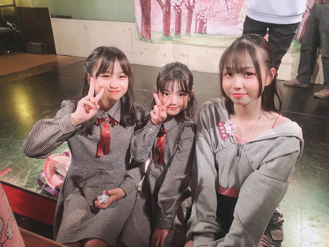 Twitterのコスプレ画像4