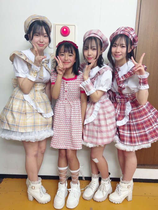 Twitterのコスプレ画像5