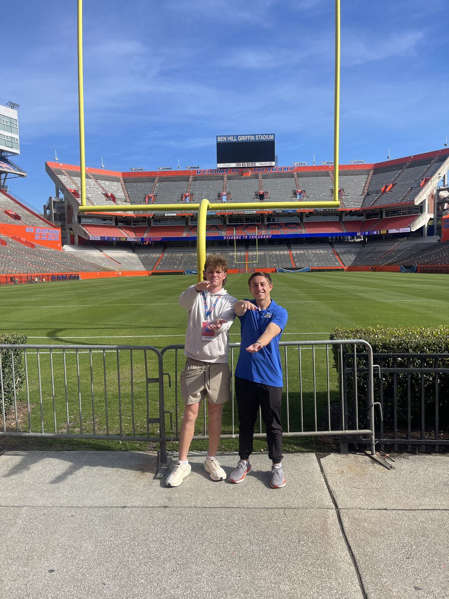 Parker Robinson (@15_prob) on Twitter photo Thankful for the time <a href="/GatorsFB/">Florida Gators Football</a> <a href="/coach_bnapier/">COACH BILLY NAPIER</a> <a href="/CoachRyanO/">RYAN O'HARA</a> <a href="/CoachRobSale/">Rob Sale</a> <a href="/CoachDeckUF/">David Doeker</a> <a href="/jackhunt_12/">Jack Hunt</a> <a href="/MikeRoach247/">Mike Roach</a> <a href="/samspiegs/">Sam Spiegelman</a> <a href="/QBHitList/">QBHitList.com</a> agtgāļø Thankful for the time <a href="/GatorsFB/">Florida Gators Football</a> <a href="/coach_bnapier/">COACH BILLY NAPIER</a> <a href="/CoachRyanO/">RYAN O'HARA</a> <a href="/CoachRobSale/">Rob Sale</a> <a href="/CoachDeckUF/">David Doeker</a> <a href="/jackhunt_12/">Jack Hunt</a> <a href="/MikeRoach247/">Mike Roach</a> <a href="/samspiegs/">Sam Spiegelman</a> <a href="/QBHitList/">QBHitList.com</a> agtgāļø