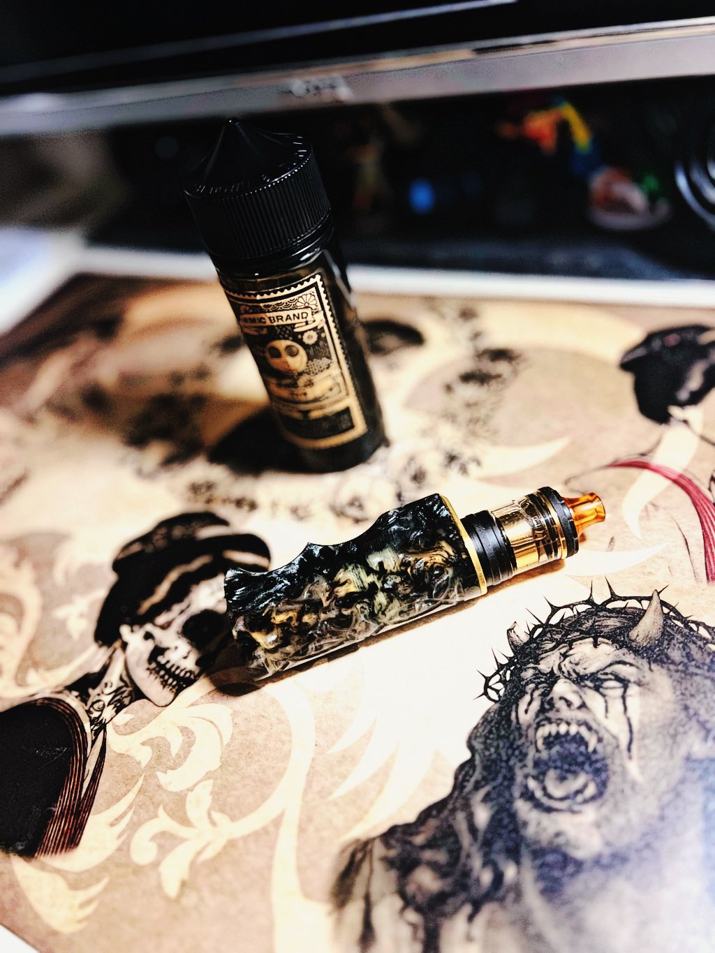 Vape Shop Kemyuri (@Kemyuri_vape) / X
