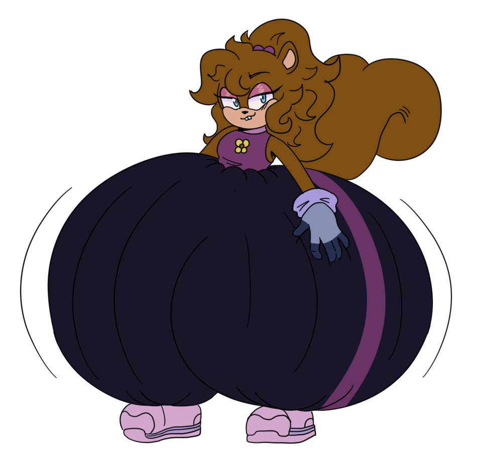 HakuTsundu's tweet photo. commission for @Duncanwolf1442
Yes, I can do pant inflation too but firt ask please https://t.co/xQTnhx6dDS
