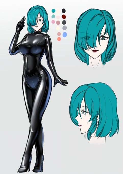 #TLを素立ちでいっぱいにしよう 