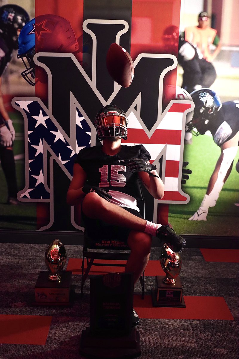 Blaize X Covington tweet media