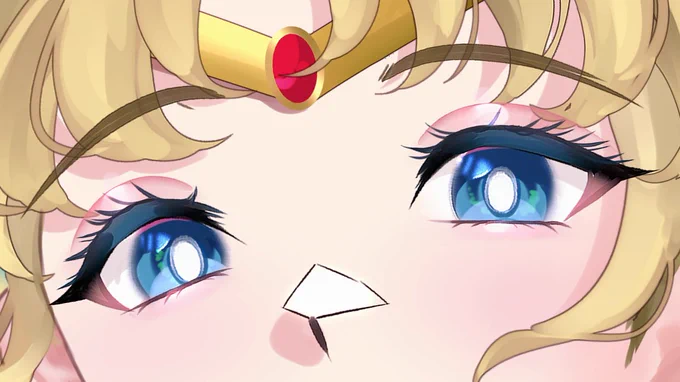 Post your favorite eyes that you've drawn!  