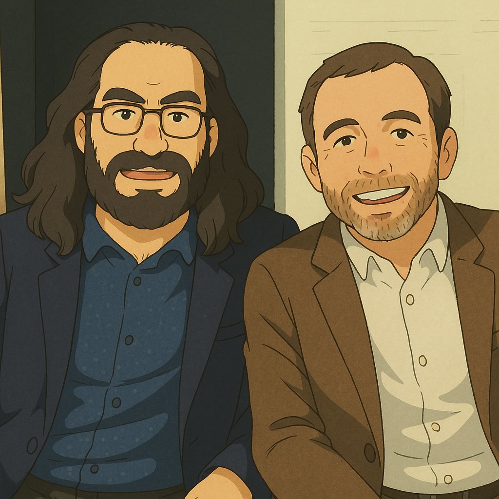 JoelKatz's tweet image. Am I doing this right?