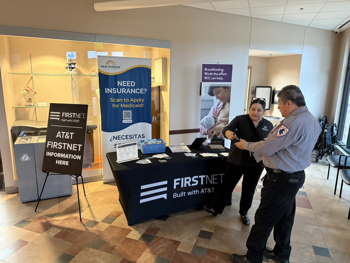 Brandon Morales-Hanks tweet media