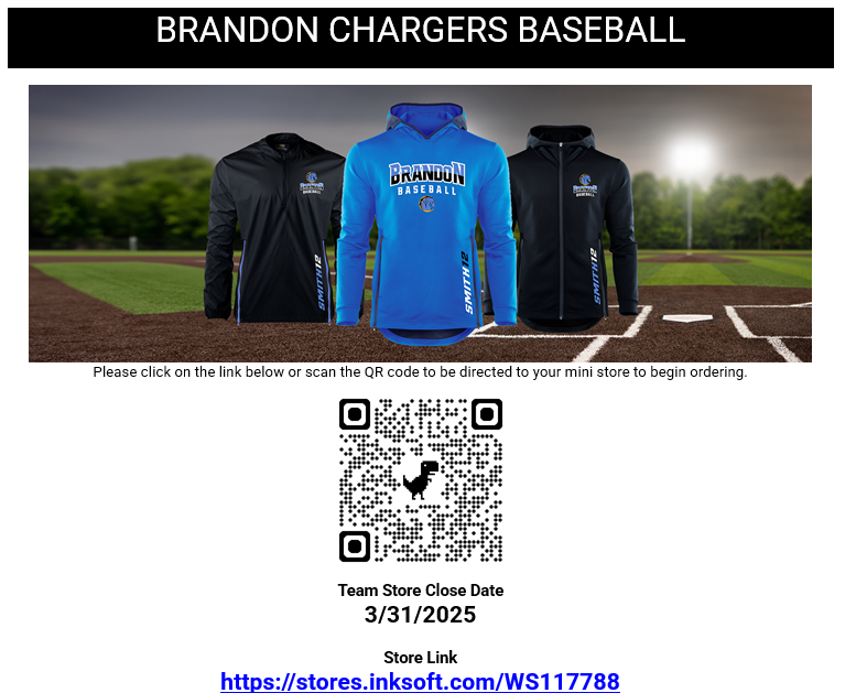 Brandon Chargers⚡️ (@brandonchargers) on Twitter photo 