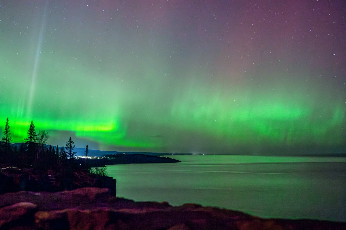 Austin Longenecker tweet media