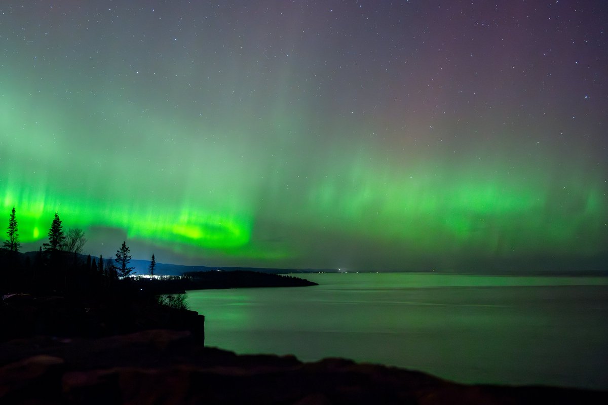 Austin Longenecker tweet media