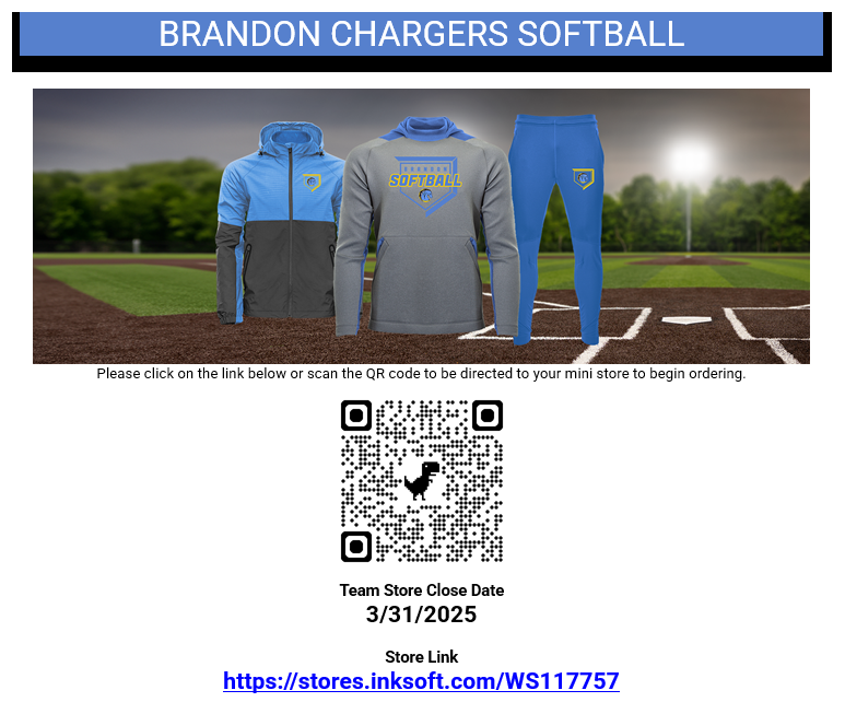 Brandon Chargers⚡️ (@brandonchargers) on Twitter photo 