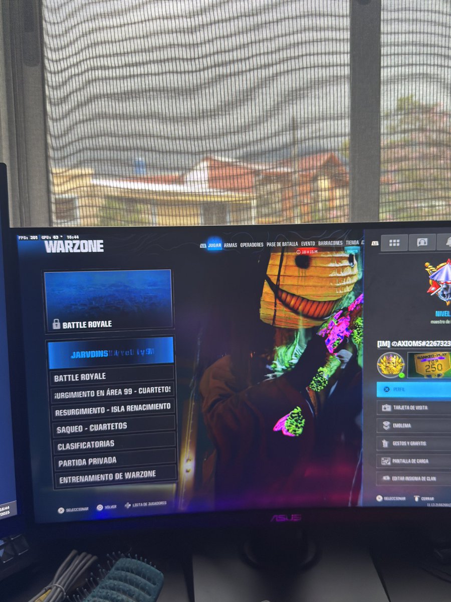 Bro demasiadas gracias de nuevo, la pc me quedó como un avión 🙏🙏 100% recomendado y demasiado servicial <a href="/LianJuD6/">Julian Diaz</a>