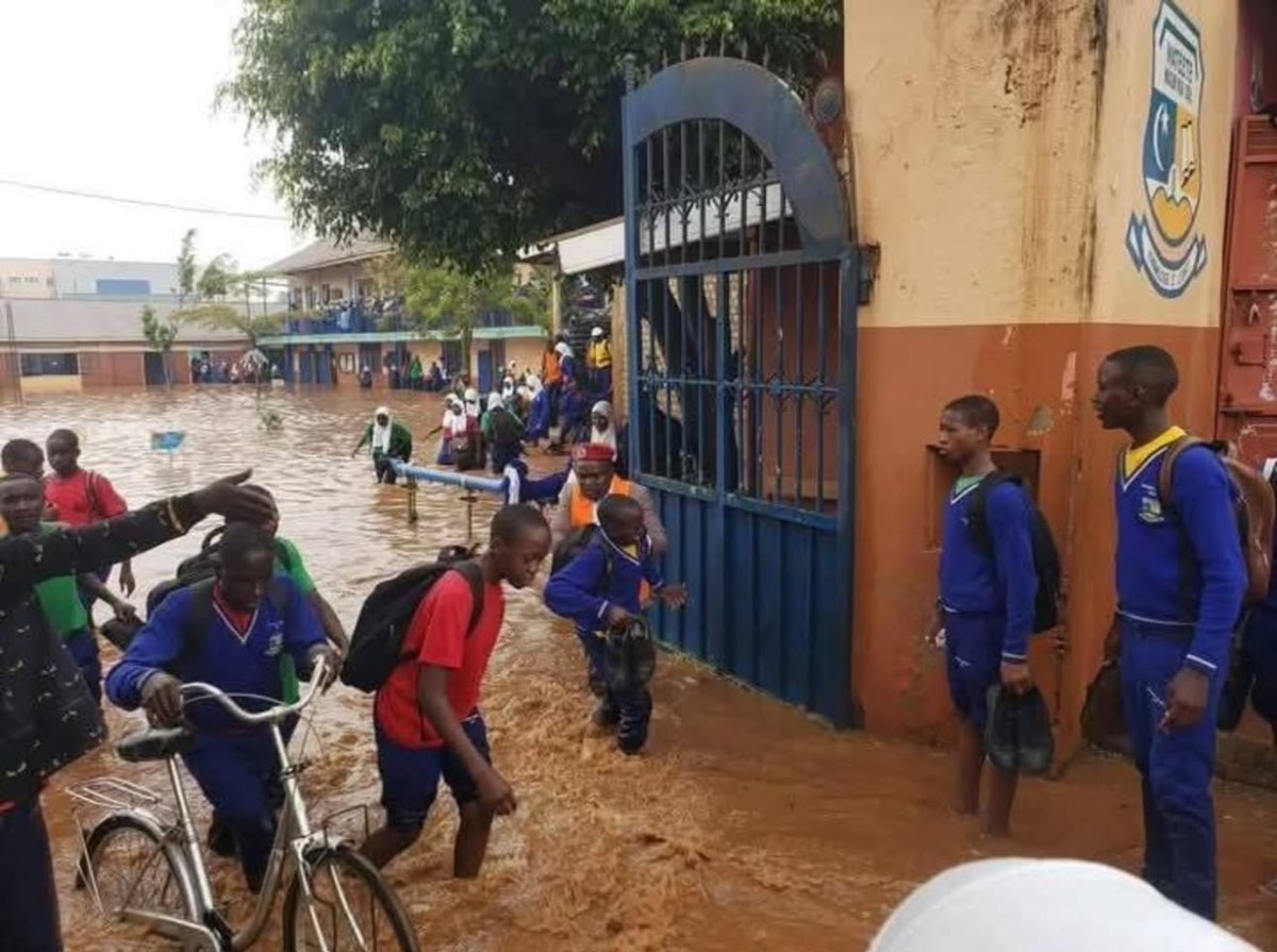 Aber Sharon tweet media