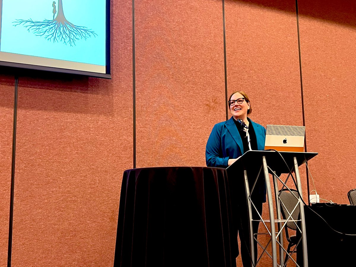 Good afternoon from the 4th annual Celebrating Women in Leadership event!

We have a great group of school leaders gathered here in Kearney, ready to collaborate and learn from The Brilliance Project co-founder and CEO Dr. Kristin Anderson’s opening session.