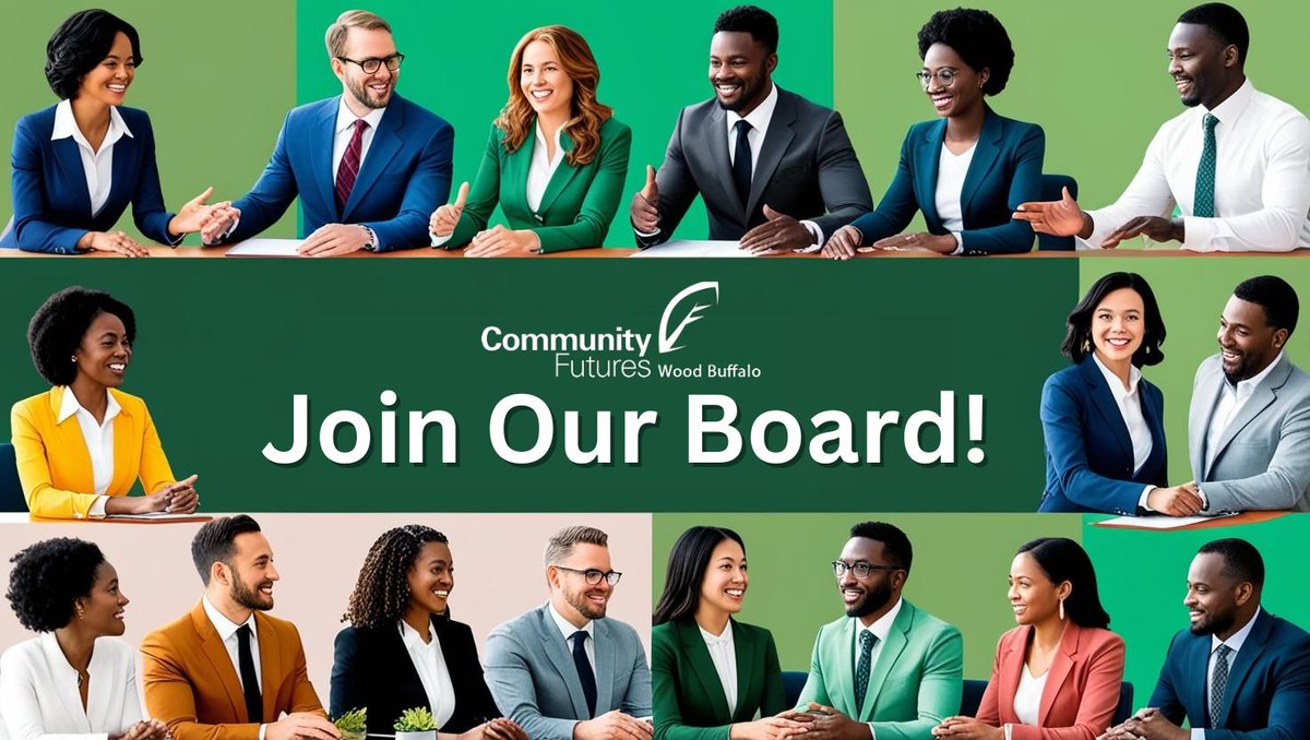 Are you a visionary leader with a passion for driving change and making a lasting impact? 

We are looking for strategic thinkers with governance experience to help guide our organization as a Board of Director🌱✨

To apply email: 
cfwbadmin@albertacf.com