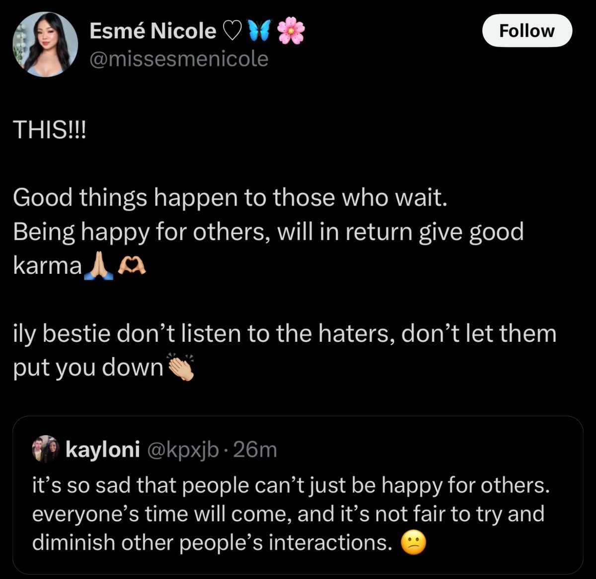 A L Y 🧢 tweet media