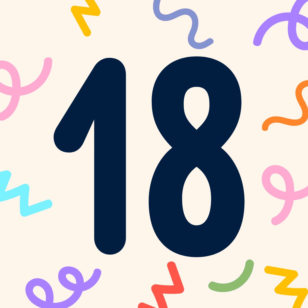 COMPASSnebraska's tweet image. Today marks 18 years of Compass!  🎉✨ Here's to the journey, the growth, and the incredible people who make Compass what it is today. Cheers to many more years of guiding, building and restoring children and families! #CompassBirthday #18YearsStrong #OnwardAndUpward