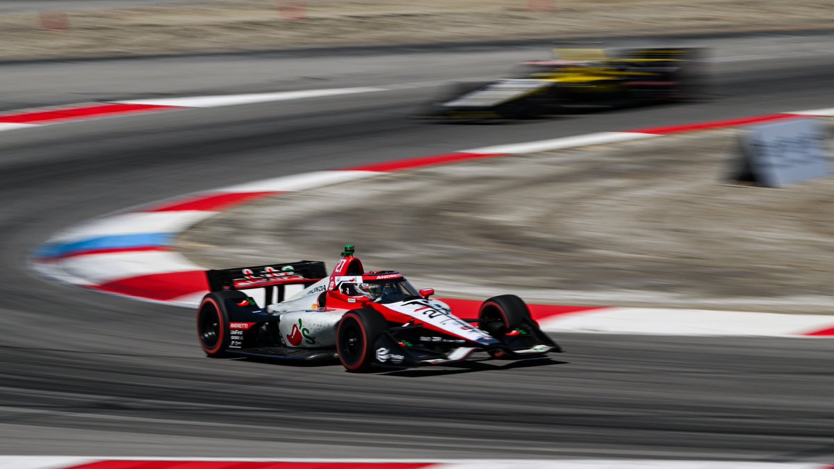 NTT INDYCAR SERIES (@indycar) on Twitter photo 2 starts 🔄
2 top 10s 👊
6th in points 👀
<a href="/KKirkwoodRacing/">Kyle M. Kirkwood</a> and the No. 27 <a href="/AndrettiIndy/">Andretti INDYCAR & INDY NXT</a> crew will look to continue their momentum into Long Beach. 2 starts 🔄
2 top 10s 👊
6th in points 👀
<a href="/KKirkwoodRacing/">Kyle M. Kirkwood</a> and the No. 27 <a href="/AndrettiIndy/">Andretti INDYCAR & INDY NXT</a> crew will look to continue their momentum into Long Beach.