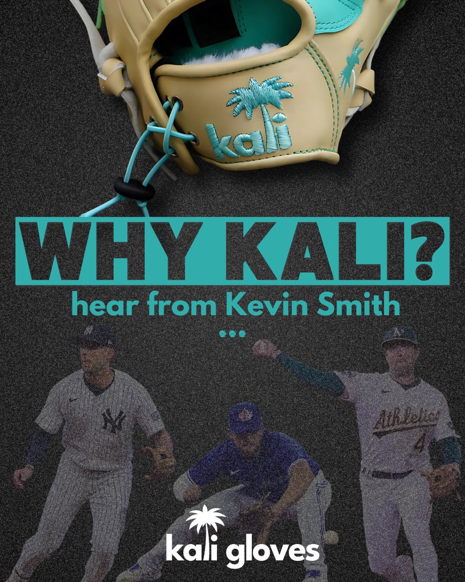 kaligloves's tweet photo. why Kali? 🌴 

hear from our co-founder @KJS_4 

#kaligloves https://t.co/XGFxlZ6eon