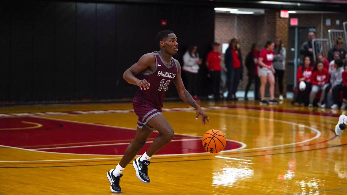 After a great call with <a href="/coachqrn/">Quinn Newton</a> I’m blessed to receive an offer from the University of Maine at Farmington!