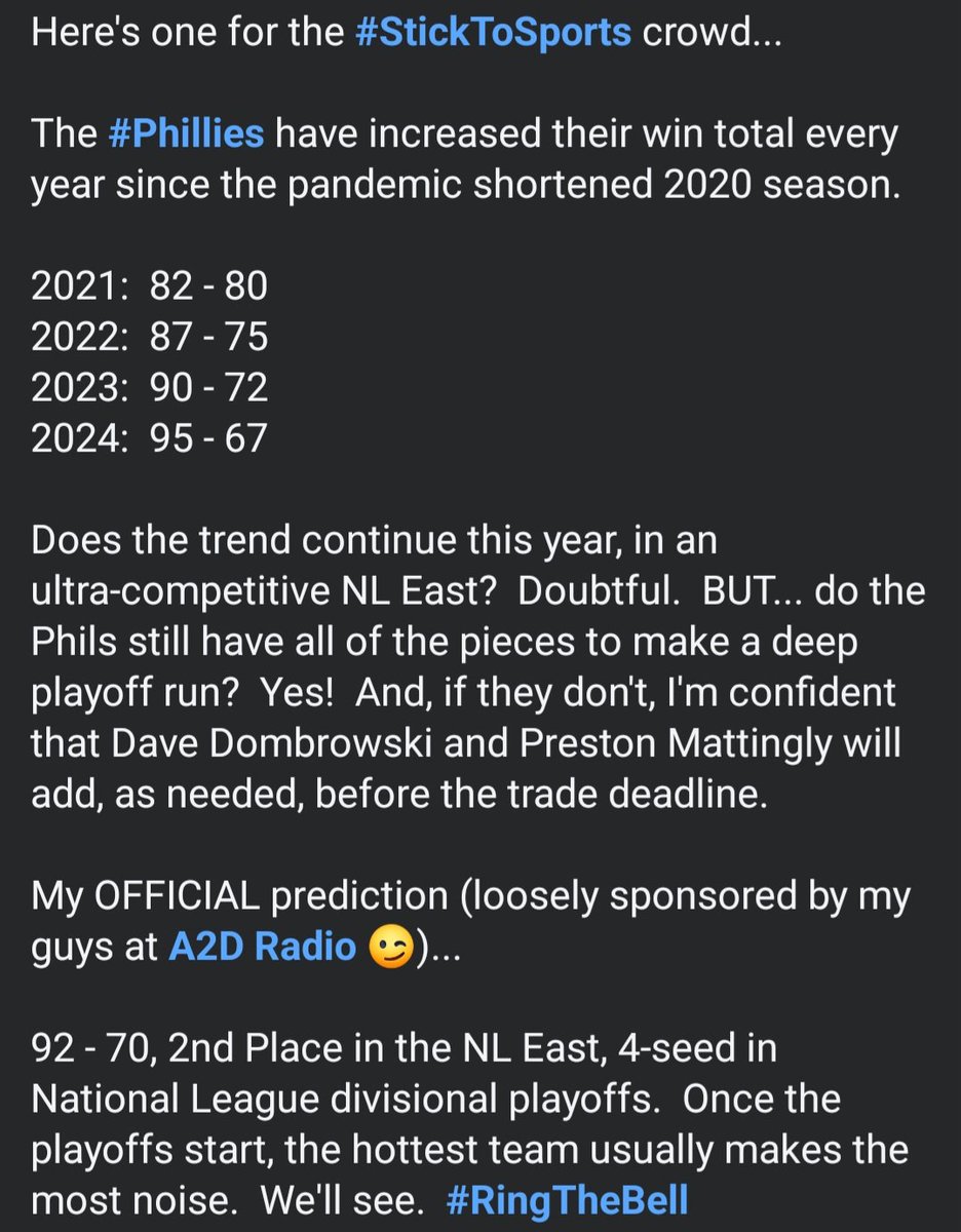 #RingTheBell #GoPhils