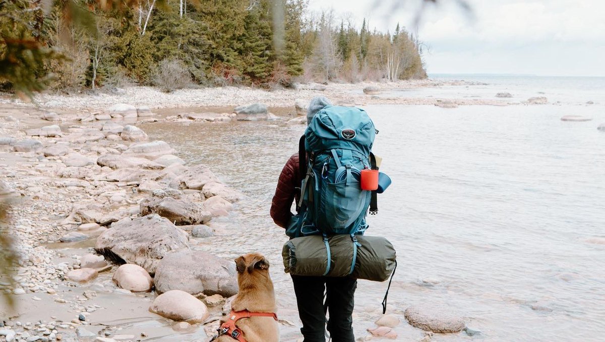 Planning your Bruce County adventures have never been easier thanks to the Explore the Bruce Rewards App!📱
⁠
Download the app today: explorethebruce.com/rewards/
⁠
#ExploreTheBruce