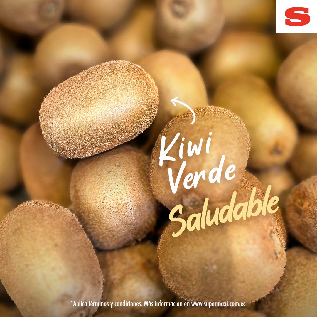 ¡Los días miércoles son tus favoritos!🛒🤑

Obtén el 20% de descuento en flores, frutas y verduras.
Llena tu carrito con los mejores precios🛒

¡Te esperamos!

🛒 Pídelo a través de @tipti.market o tipti.com.ec 🧡