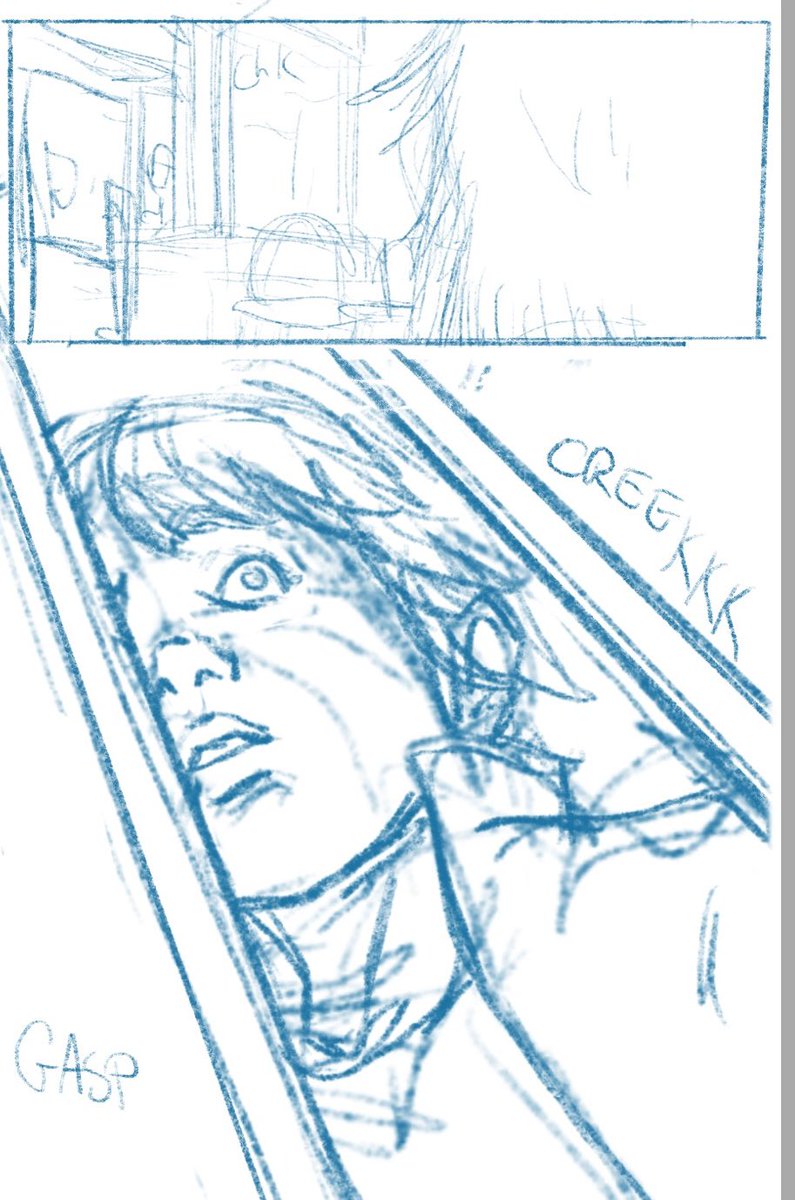 AlamusPrime's tweet photo. Sketchy sketchy.
#AnotherDawn #ResidentEvil https://t.co/snE4jlY3re