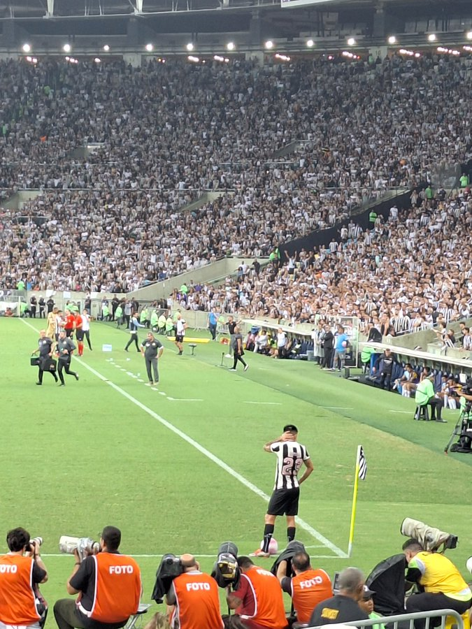 fotosdobotafogo's tweet photo. https://t.co/xiaqOueyCX