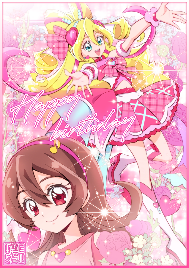 【ごまたまご】うたプリ　プリツイ　ツイログ本1 2 3 4 縦型歌枠】なつすぎるあつ【小廻こま/ミリプロ】 - YouTube