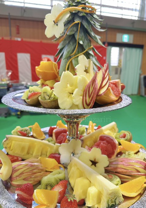 コスプレイヤーかざりのTwitter画像26