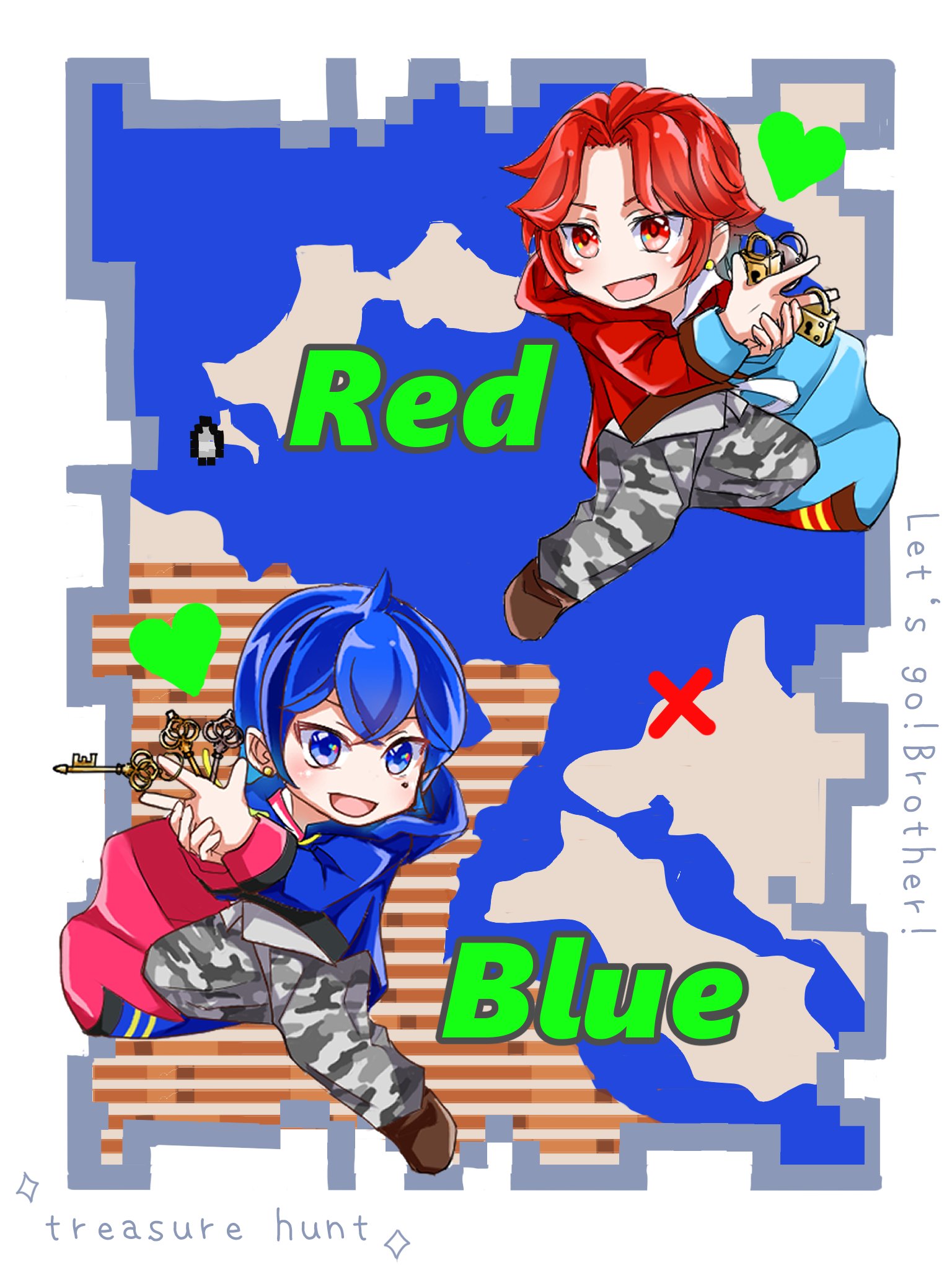 ちょこ (@Choco317832845) / X