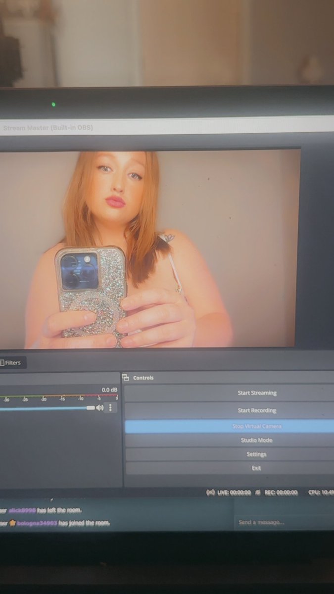 I’m live wanna join? 

Camsoda https://camsoda/cherryredd27

Stripchat stripchat.com/cherryreddd27/…

Chaturbate chaturbate.com/b/cherryreddd3…

#chaturbate #camsoda #stripchat