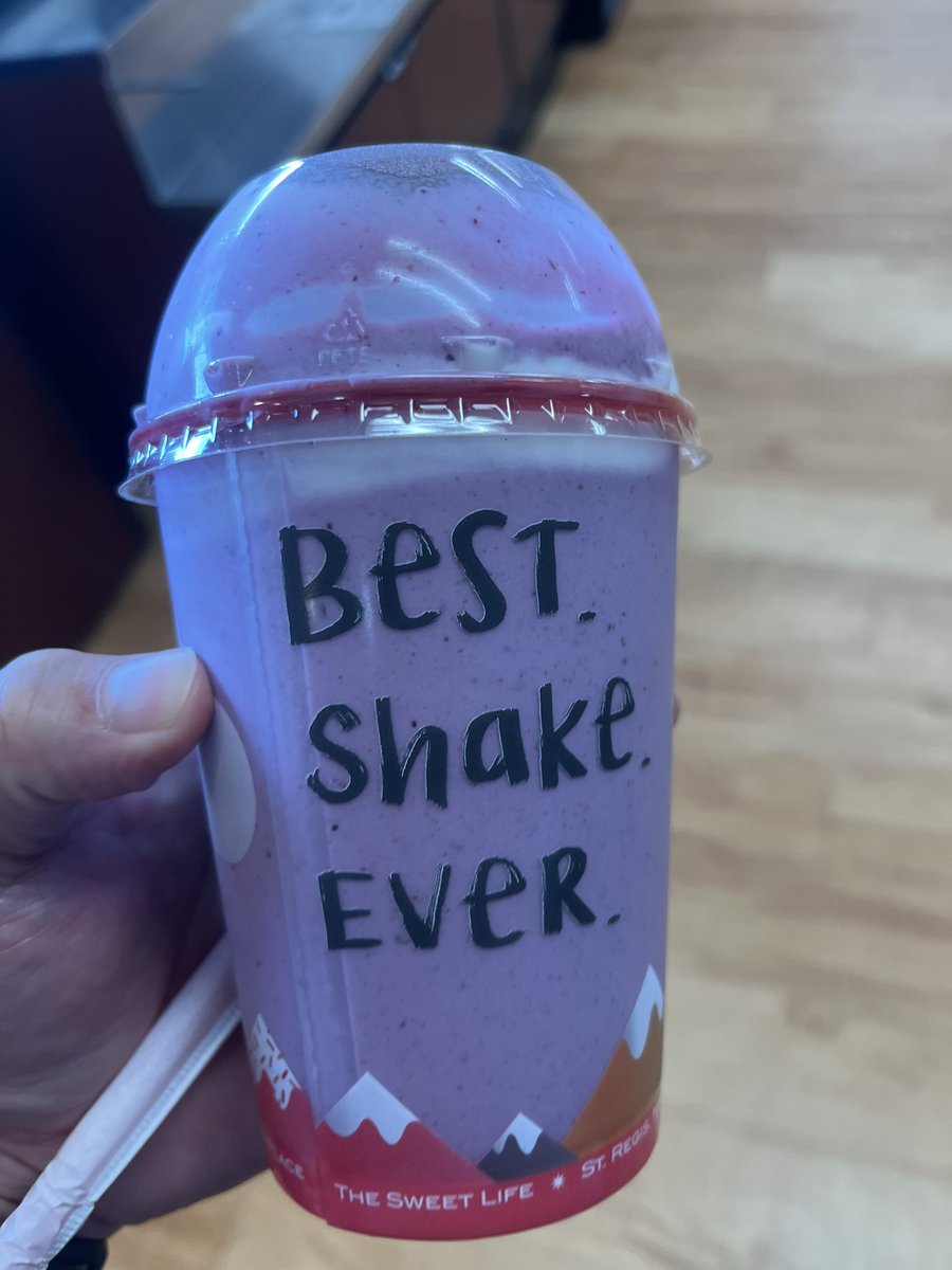 If you’re ever near St. Regis, Montana  …