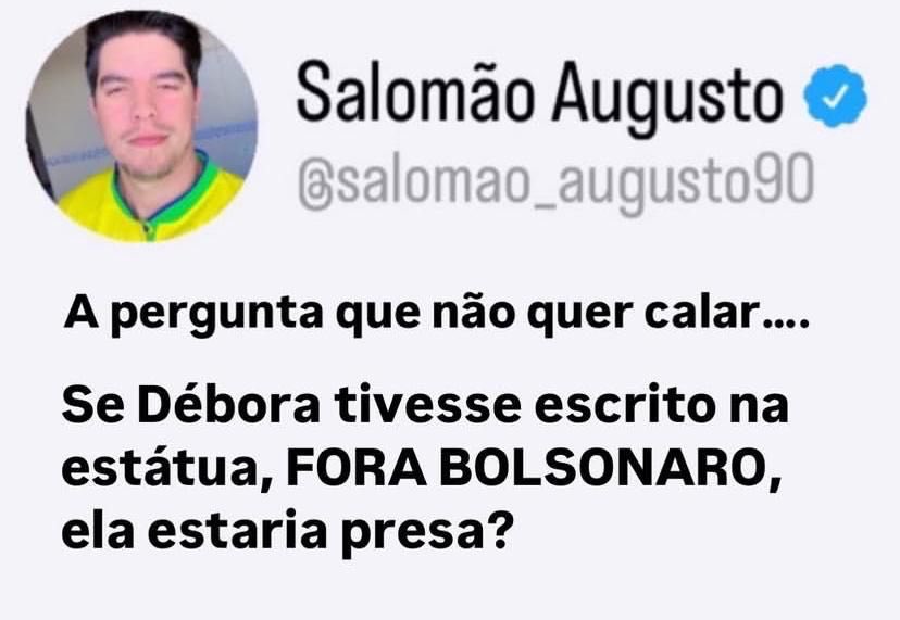 Roger Rocha Moreira tweet media