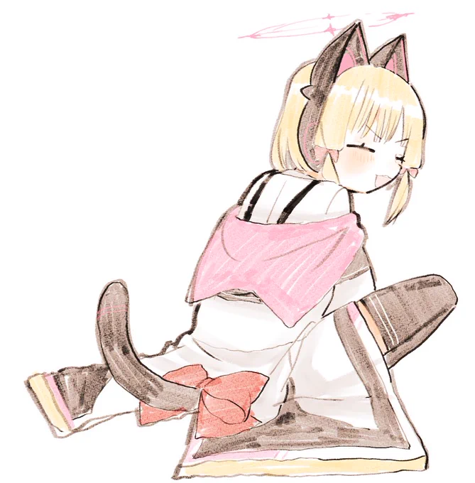 もっ? 