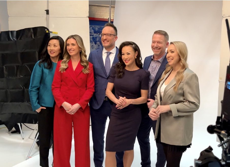 Jee-Yun Lee (@jeeyuntv) on Twitter photo CP24 Breakfast has been nominated for <a href="/TheCdnAcademy/">The Canadian Academy</a> Award! This is a testament of the talent, hard work of the amazing team on-air & behind the scenes. I’m grateful to my #TV family and to all of our viewers who helped make <a href="/CP24Breakfast/">CP24 Breakfast</a> THE # 1 breakfast show #cdnscreenawards CP24 Breakfast has been nominated for <a href="/TheCdnAcademy/">The Canadian Academy</a> Award! This is a testament of the talent, hard work of the amazing team on-air & behind the scenes. I’m grateful to my #TV family and to all of our viewers who helped make <a href="/CP24Breakfast/">CP24 Breakfast</a> THE # 1 breakfast show #cdnscreenawards