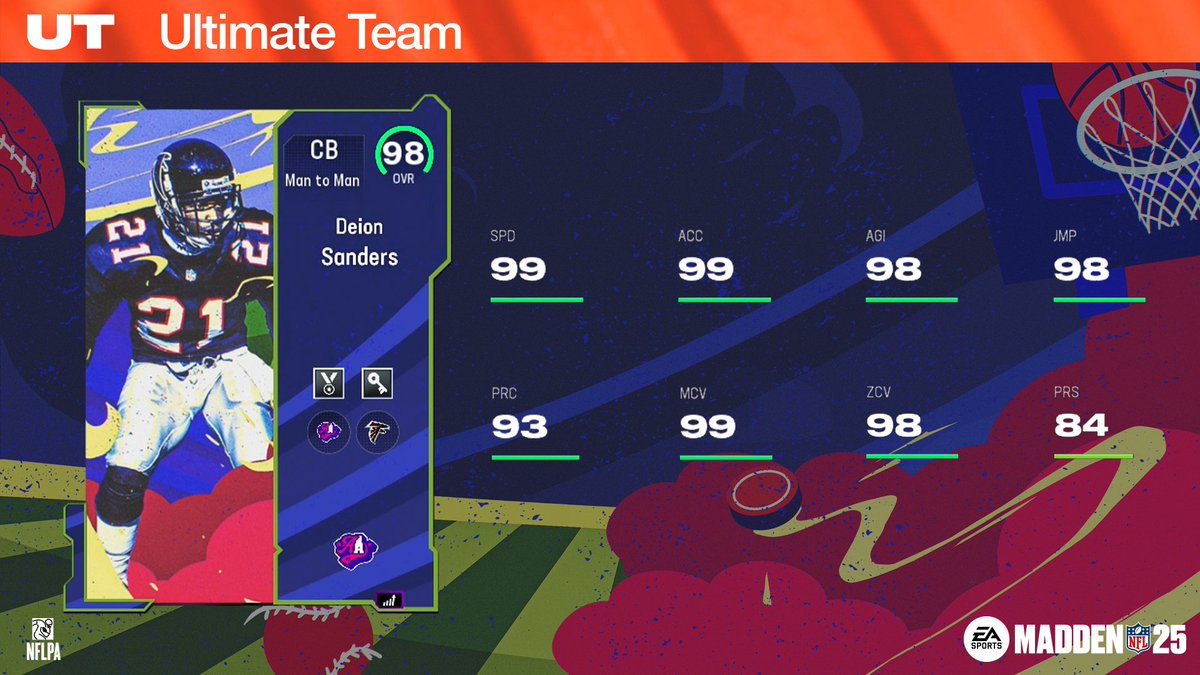 Madden Ultimate Team tweet media