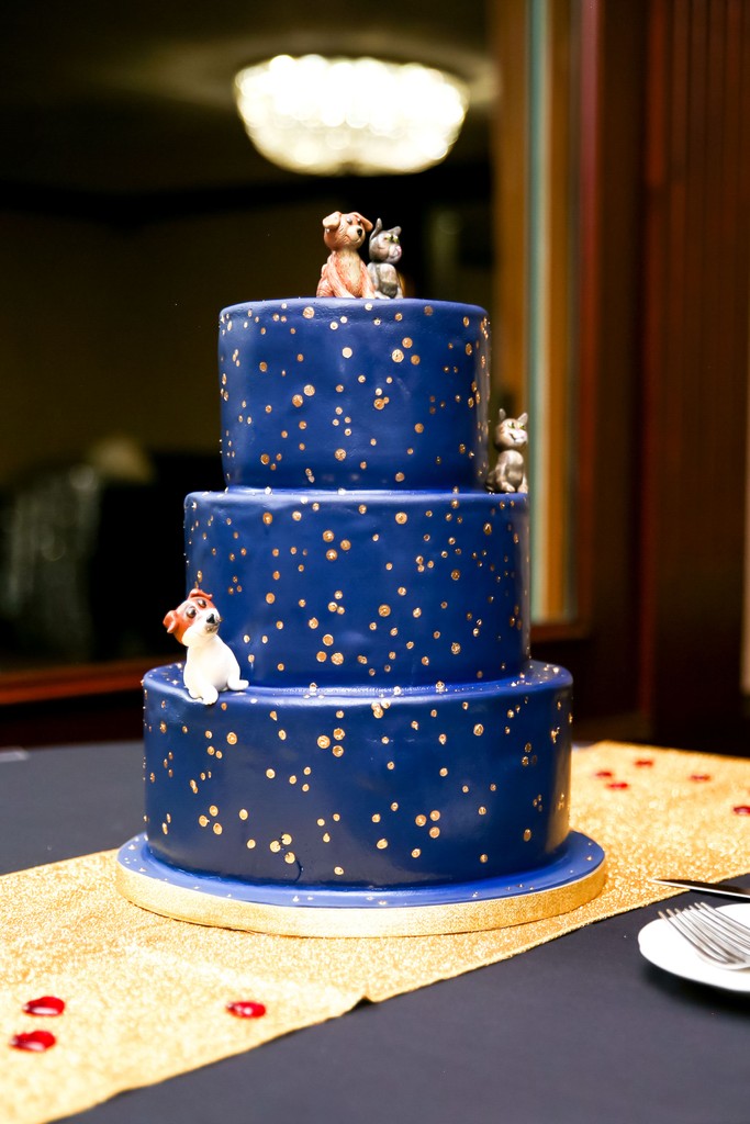 Ready to add a furry twist to your big day?✨ Discover "pawsitively" adorable pet-inspired wedding cakes and desserts in our latest blog linked below! 🎂🐾 Let your beloved pets sprinkle joy and creativity throughout your celebration! 🍰🐱

georgestreetphoto.com/blog/p/28-pet-…