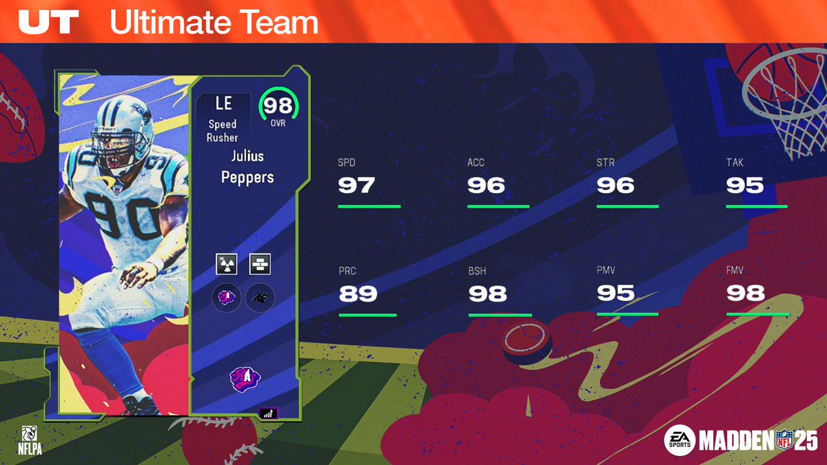 Madden Ultimate Team tweet media