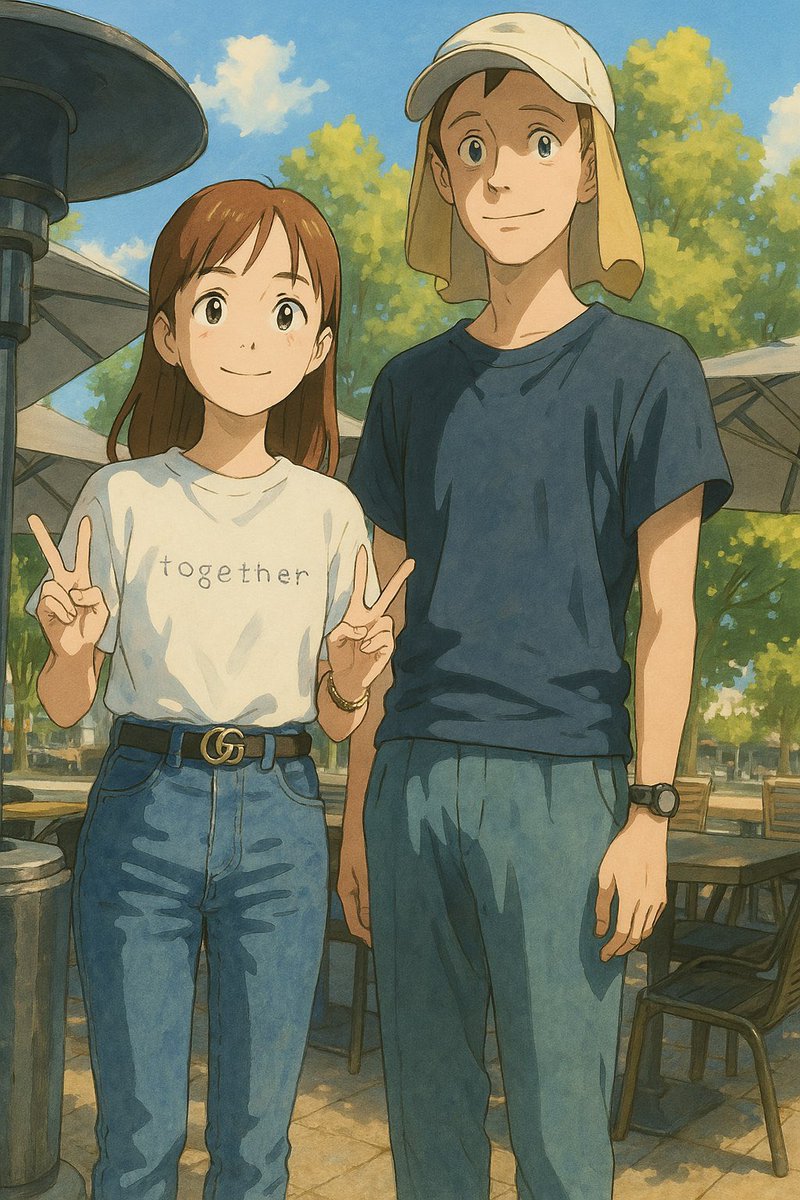 Something is missing from this ghibli… $ETH